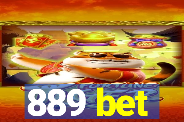 889 bet